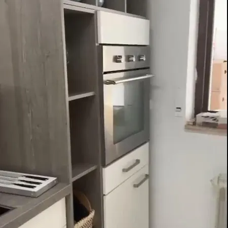 Apartman Koblenzerstr *
