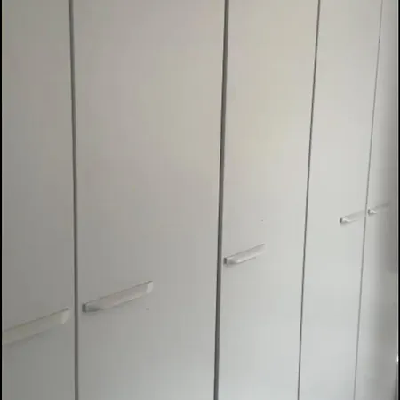 Koblenzerstr Apartman Bonn
