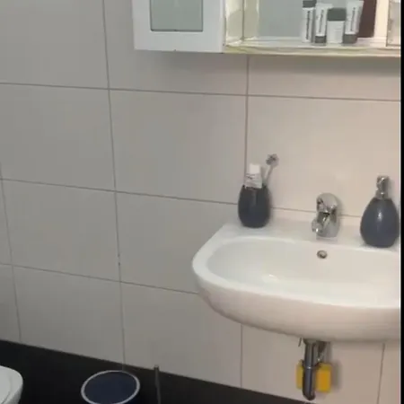 Apartman Koblenzerstr Bonn