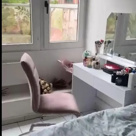 Apartman Koblenzerstr