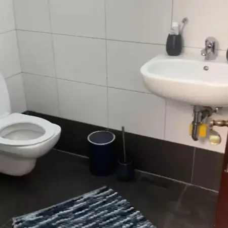 Apartman Koblenzerstr